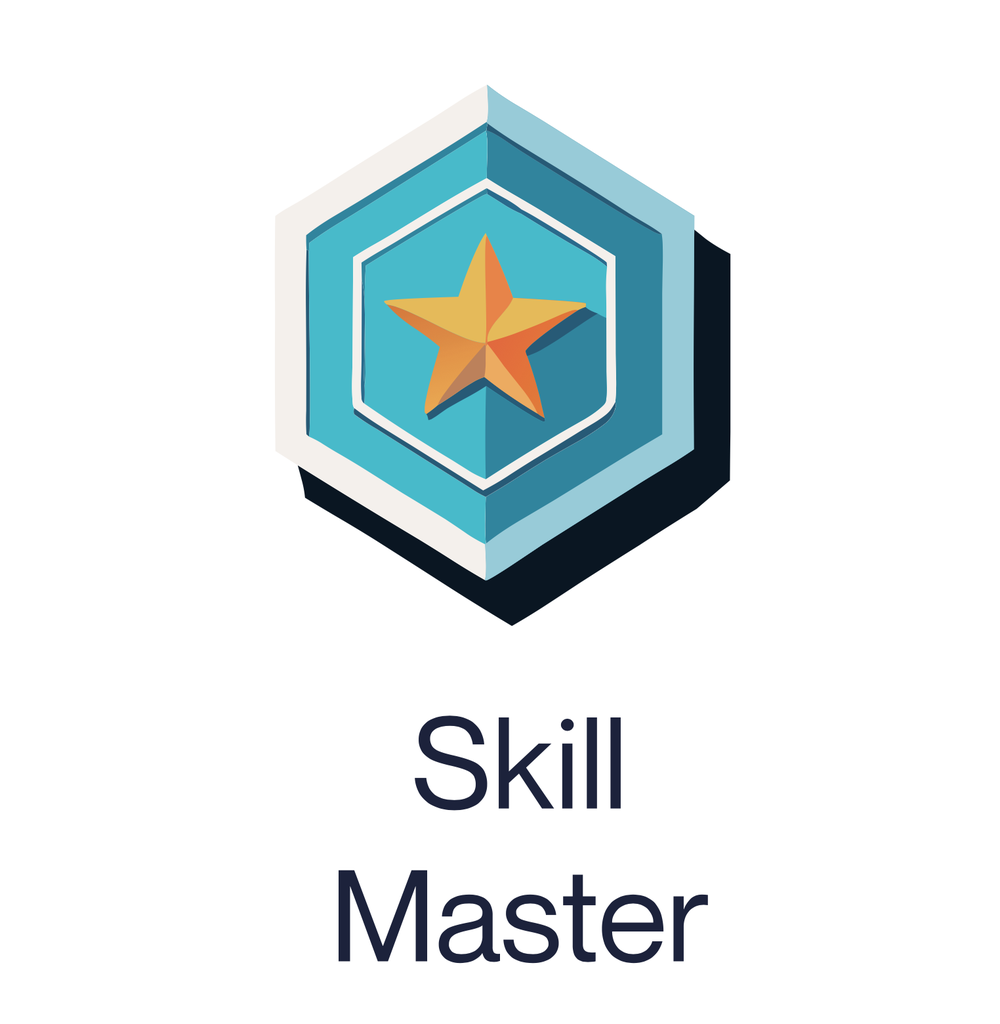 Skill Master