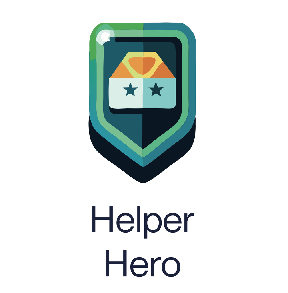 Helper Hero