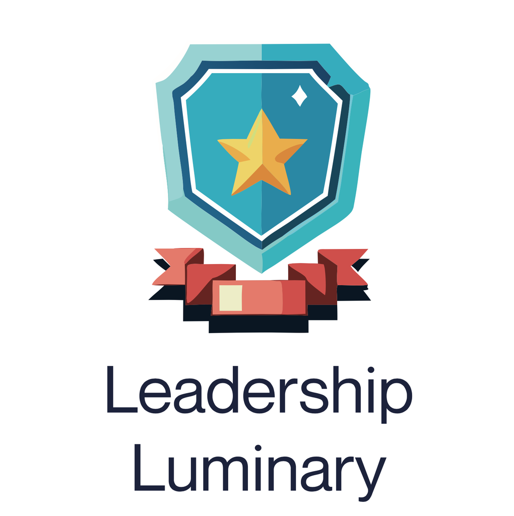 Leadership Luminary
