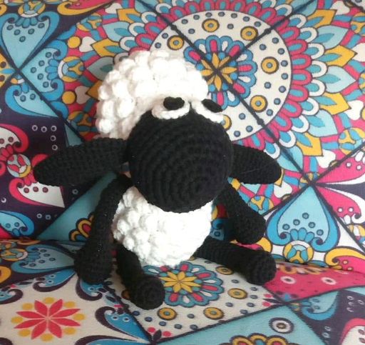 Advanced Amigurumi 