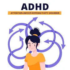 Enhancing Productivity ADHD